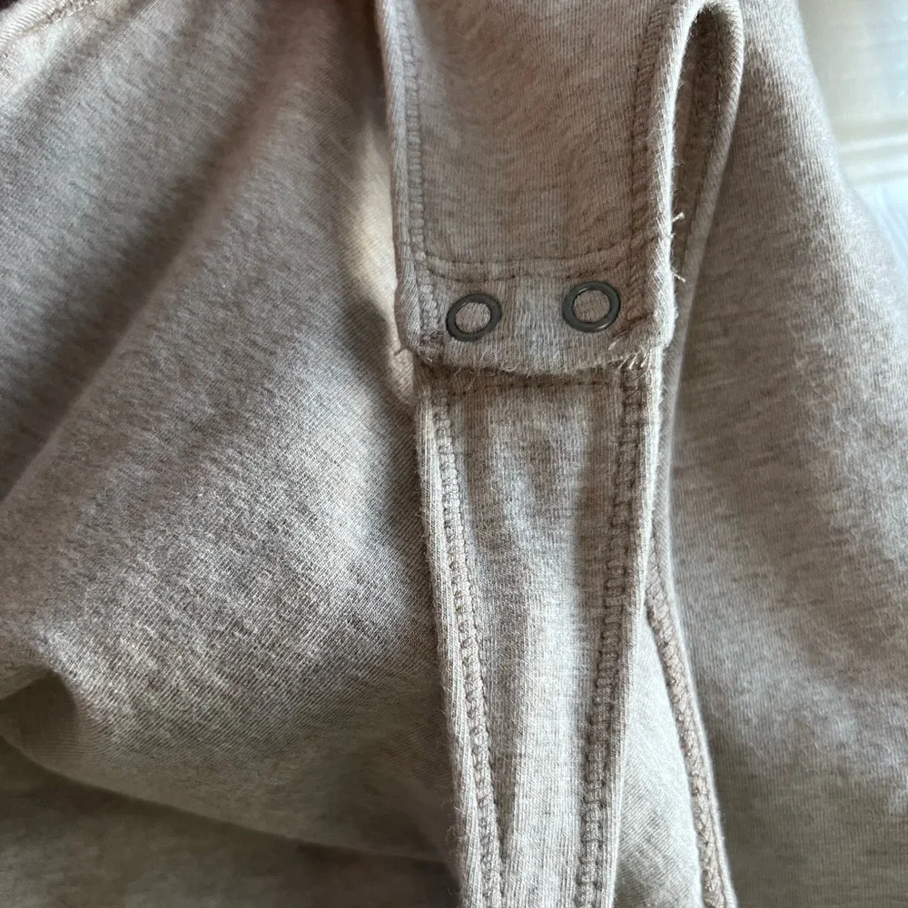 Abercrombie bodysuit size XL - Picture 4 of 6